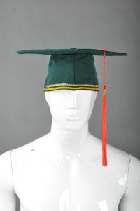 GGCS005訂製學士帽帽穗 個人設計畢業帽流蘇 來樣訂造碩士帽帽穗 畢業帽流蘇製造商